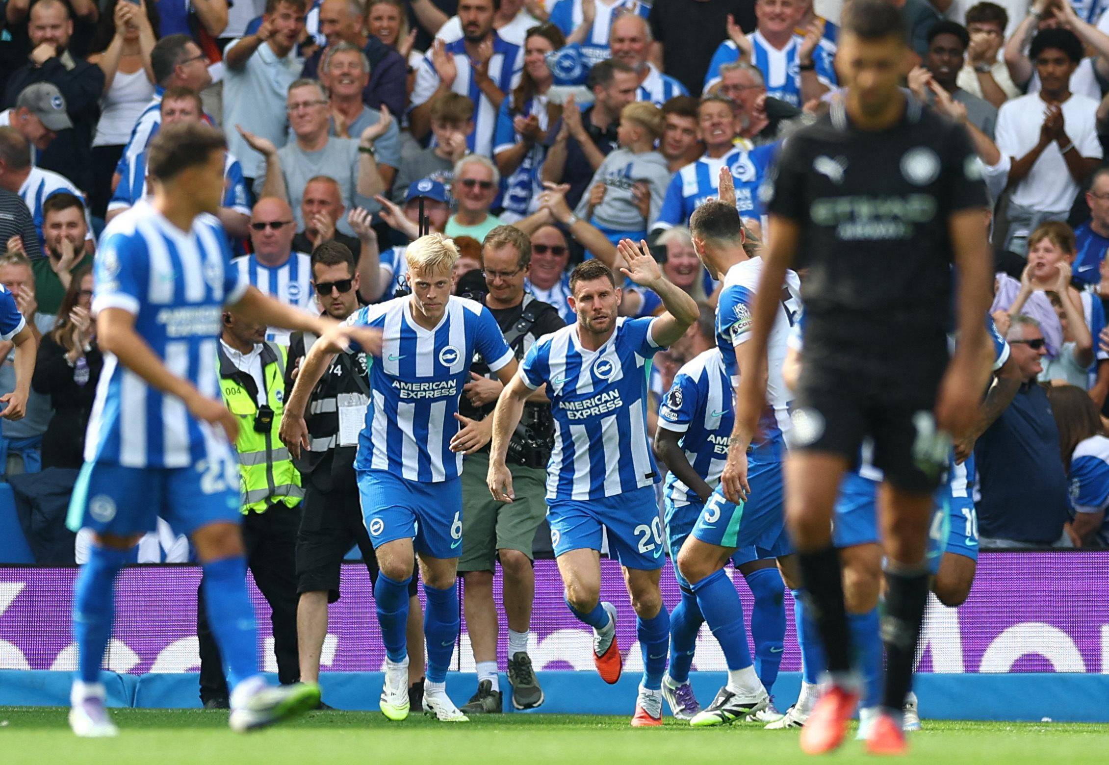 恩加德乌累计4黄下轮联赛停赛，无缘国安中超主场收官战